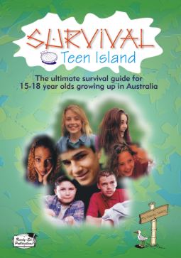 Survival: Teen Island